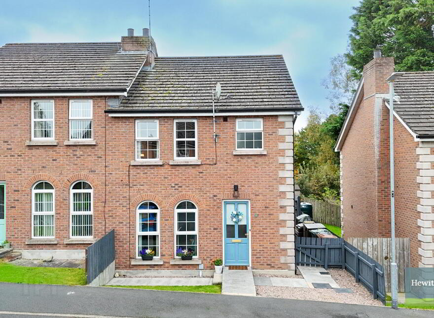 28 Green Park Drive, Markethill, BT60 1PX photo