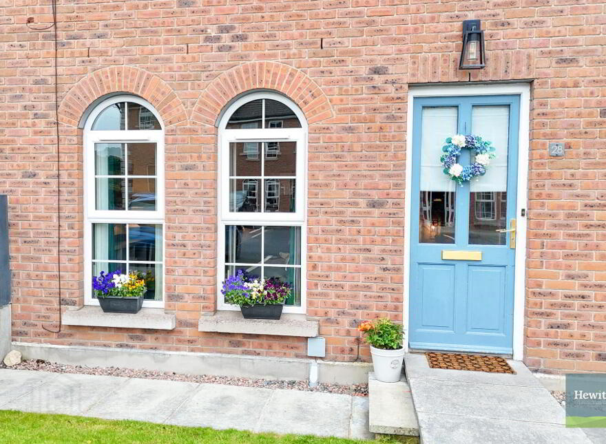 28 Green Park Drive, Markethill, BT60 1PX