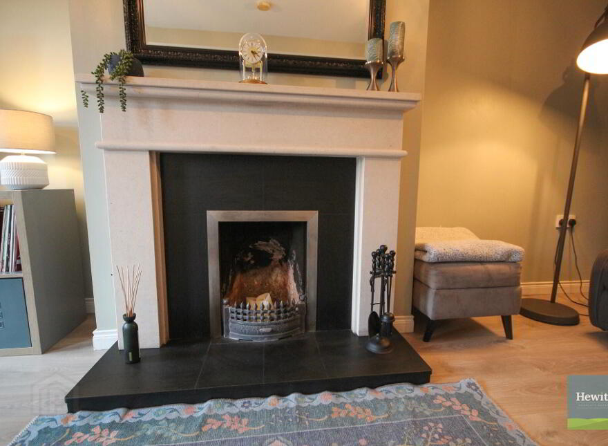 28 Green Park Drive, Markethill, BT60 1PX