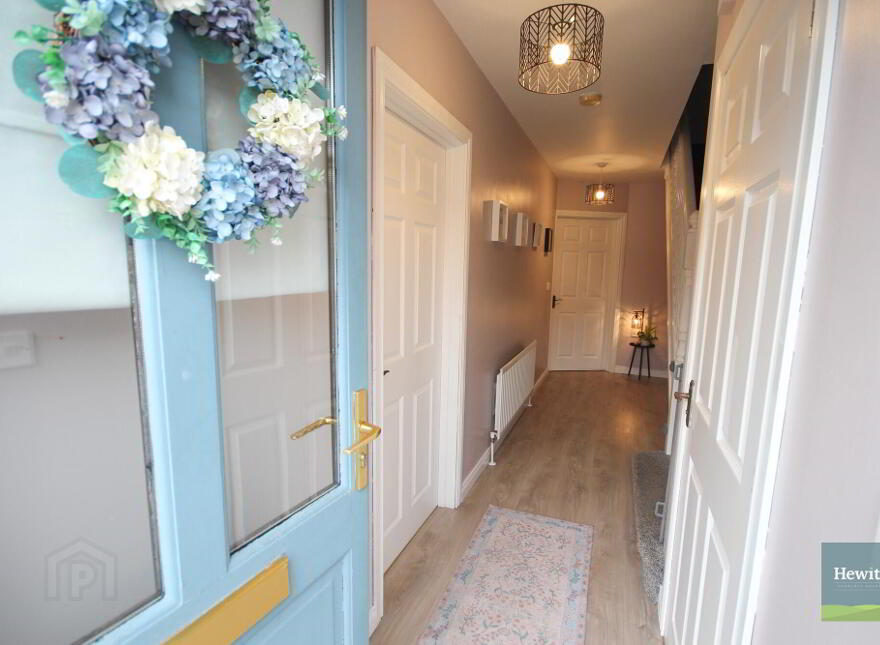 28 Green Park Drive, Markethill, BT60 1PX