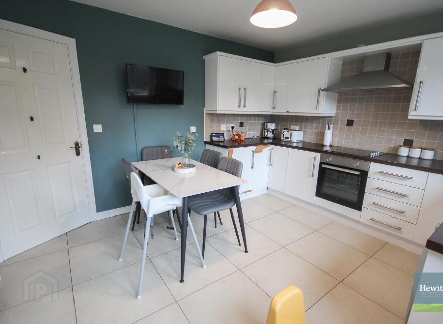28 Green Park Drive, Markethill, BT60 1PX