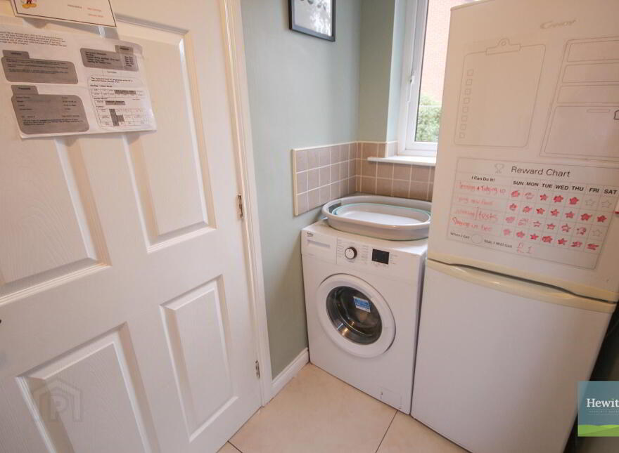 28 Green Park Drive, Markethill, BT60 1PX
