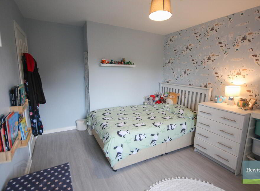 28 Green Park Drive, Markethill, BT60 1PX
