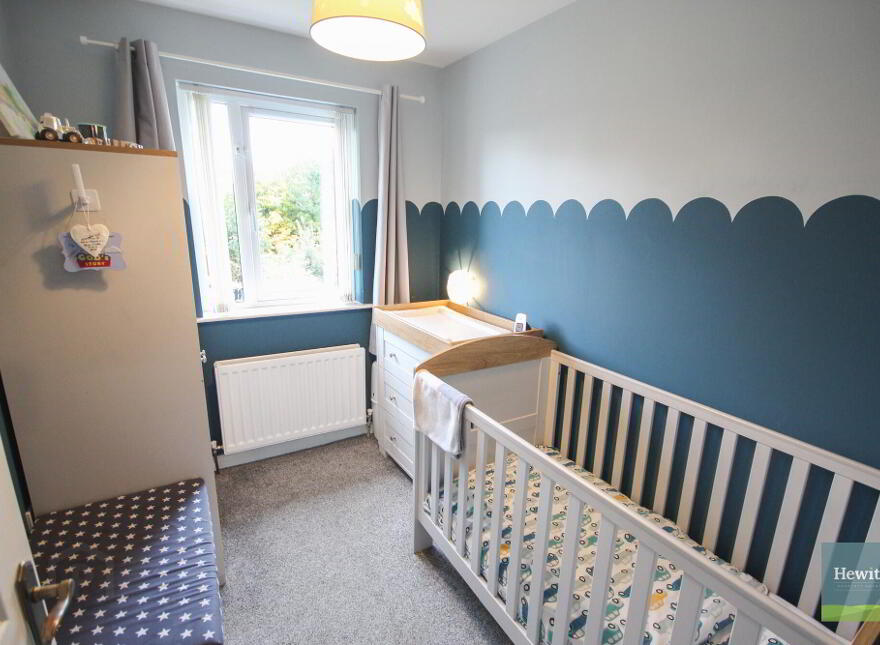 28 Green Park Drive, Markethill, BT60 1PX