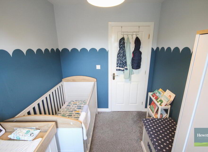 28 Green Park Drive, Markethill, BT60 1PX