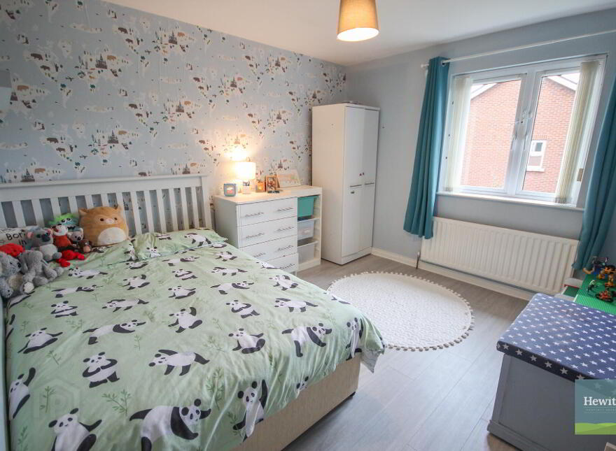 28 Green Park Drive, Markethill, BT60 1PX