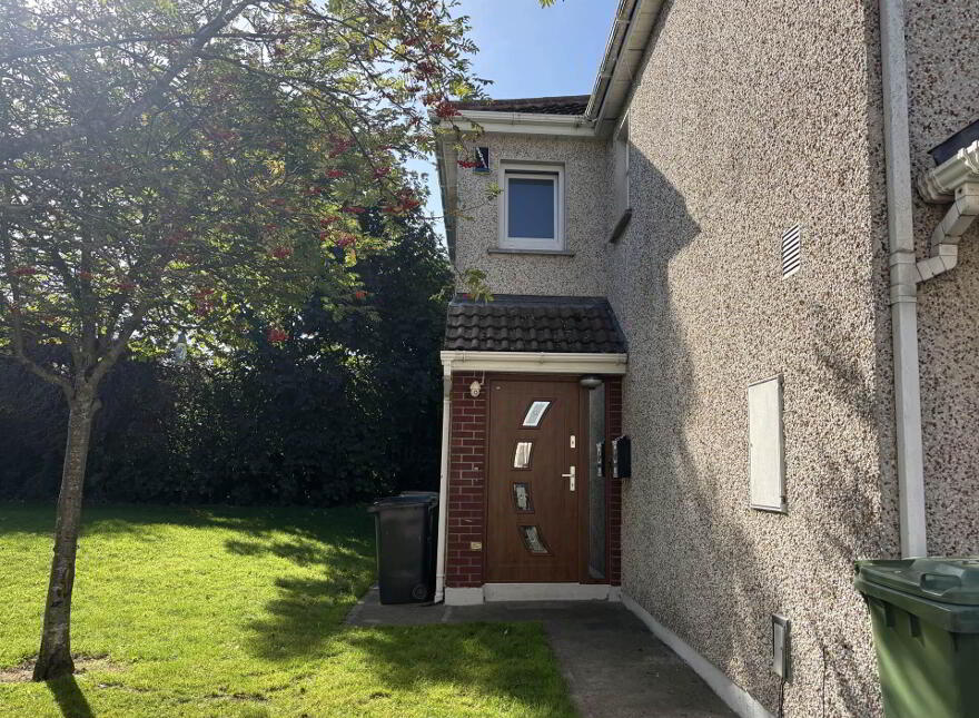 Brecan Close, Balbriggan, K32KE77 photo