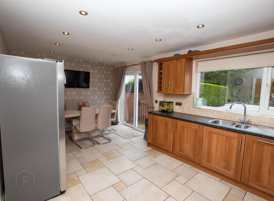 4 Tudor Oaks, Balynahinch, Ballynahinch, BT24 8YP