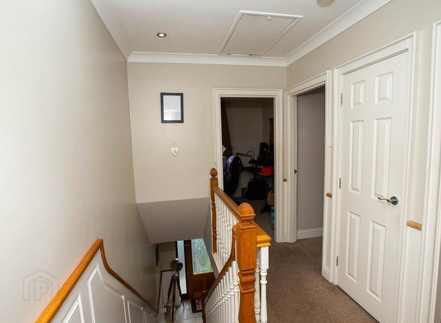 4 Tudor Oaks, Balynahinch, Ballynahinch, BT24 8YP