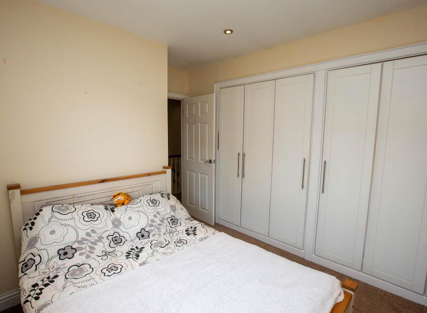 4 Tudor Oaks, Balynahinch, Ballynahinch, BT24 8YP