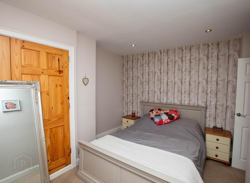 4 Tudor Oaks, Balynahinch, Ballynahinch, BT24 8YP