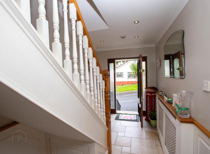 4 Tudor Oaks, Balynahinch, Ballynahinch, BT24 8YP