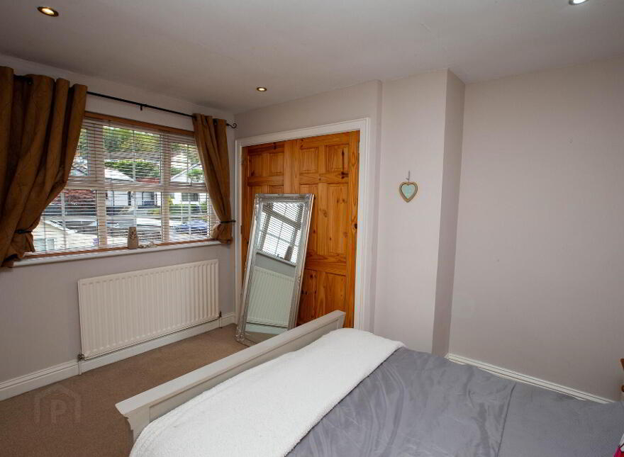 4 Tudor Oaks, Balynahinch, Ballynahinch, BT24 8YP