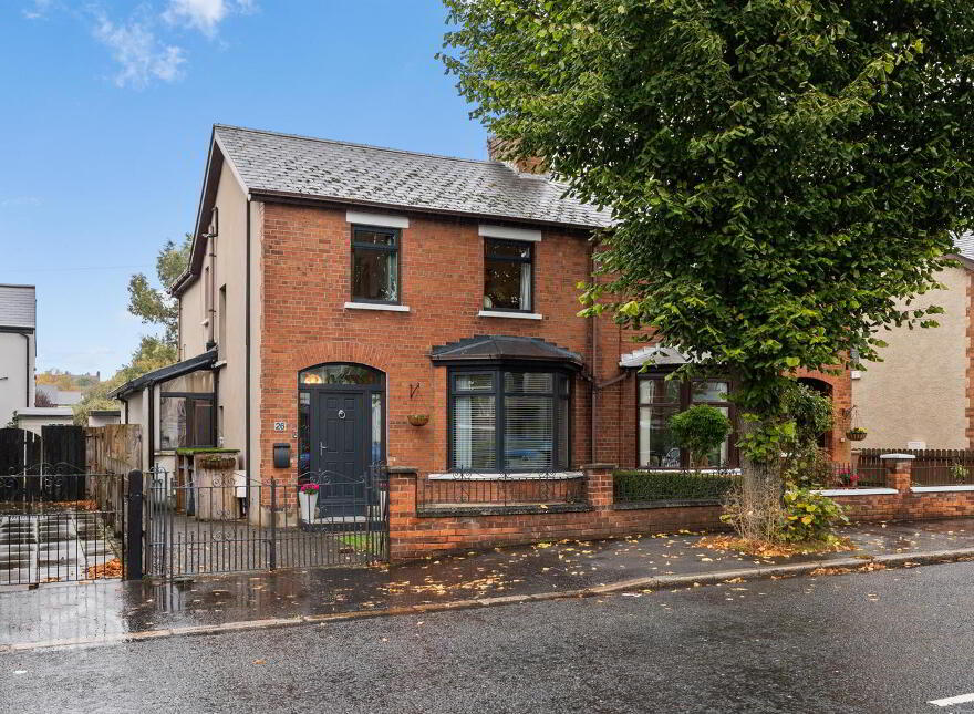 26 Bloomfield Road, Belfast, BT5 5LT photo