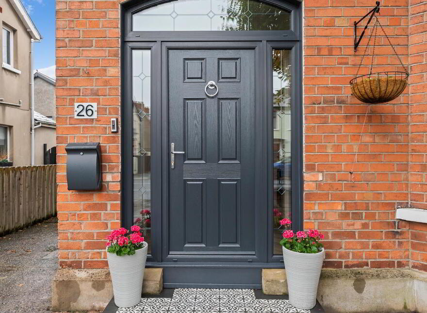 26 Bloomfield Road, Belfast, BT5 5LT