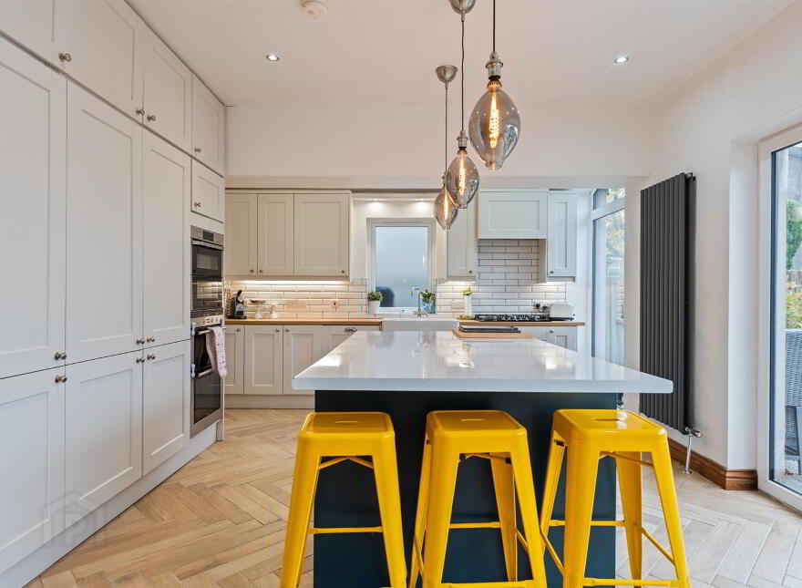26 Bloomfield Road, Belfast, BT5 5LT