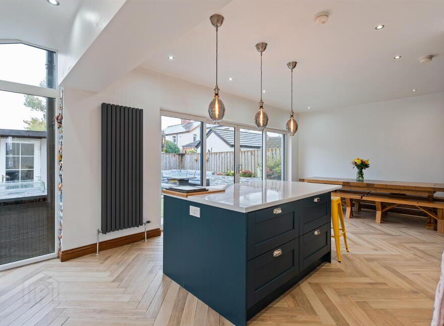 26 Bloomfield Road, Belfast, BT5 5LT