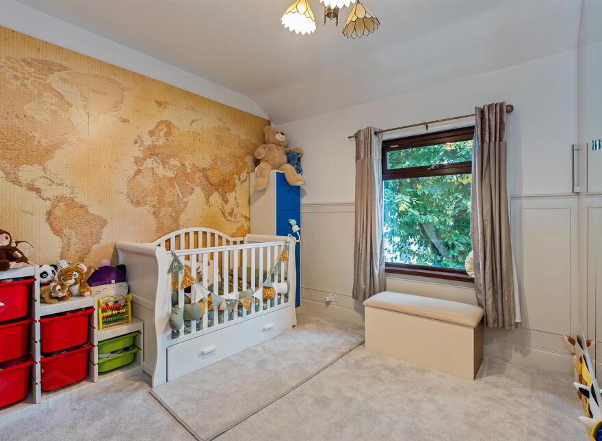 26 Bloomfield Road, Belfast, BT5 5LT