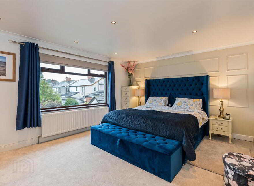 26 Bloomfield Road, Belfast, BT5 5LT