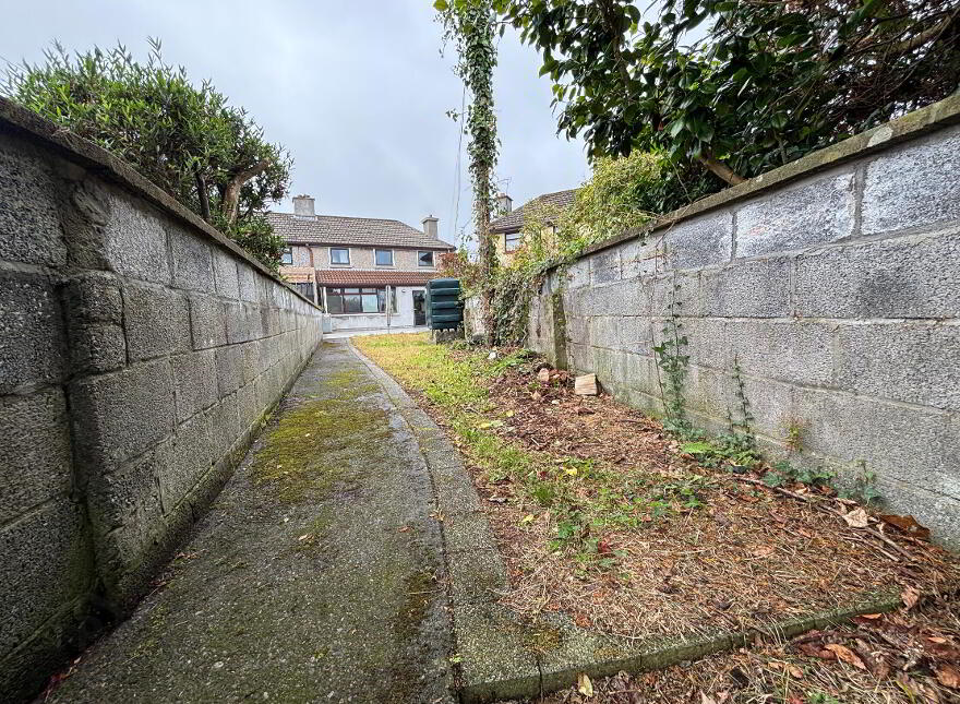6 Martin Savage Terrace, Sligo Town, F91AHK3
