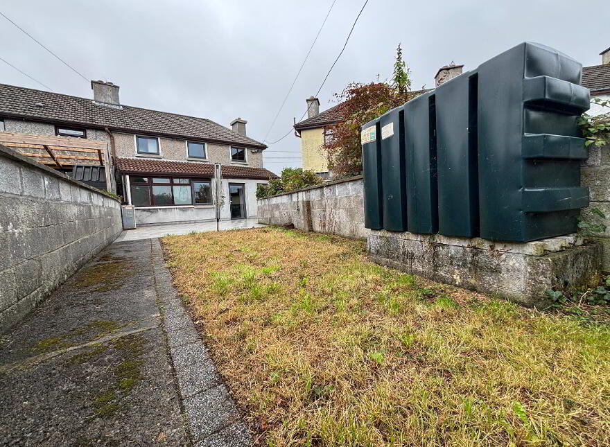 6 Martin Savage Terrace, Sligo Town, F91AHK3