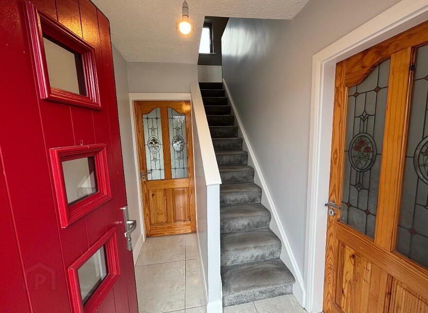 6 Martin Savage Terrace, Sligo Town, F91AHK3