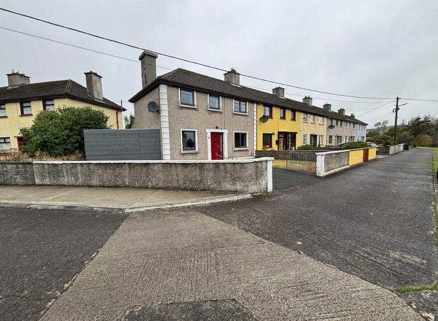 6 Martin Savage Terrace, Sligo Town, F91AHK3