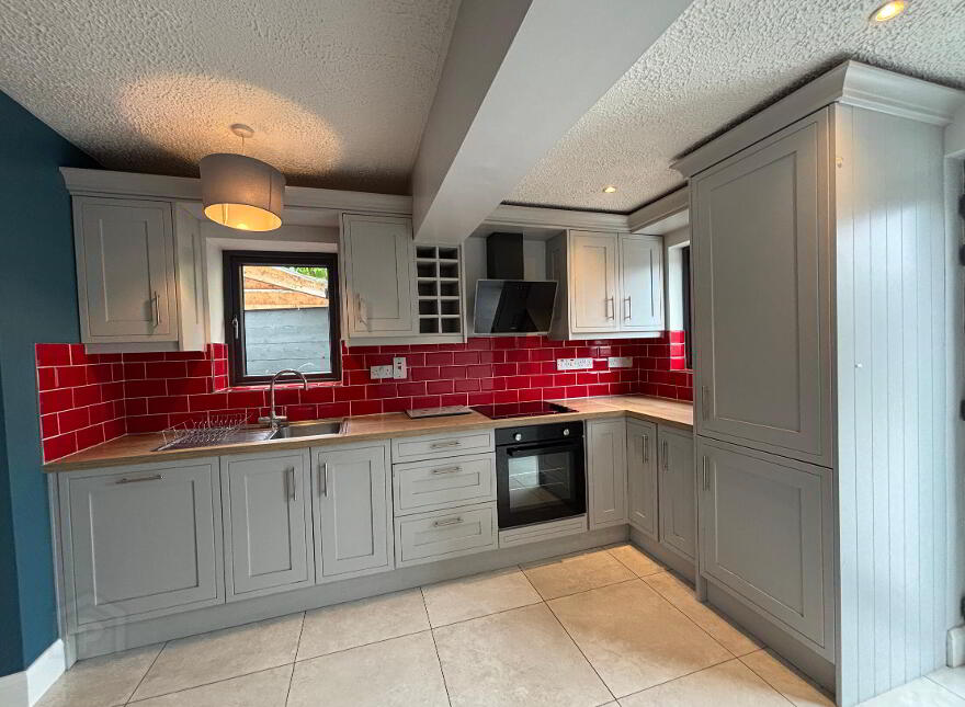 6 Martin Savage Terrace, Sligo Town, F91AHK3