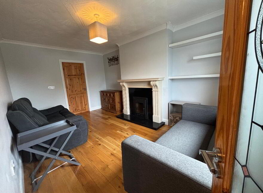 6 Martin Savage Terrace, Sligo Town, F91AHK3