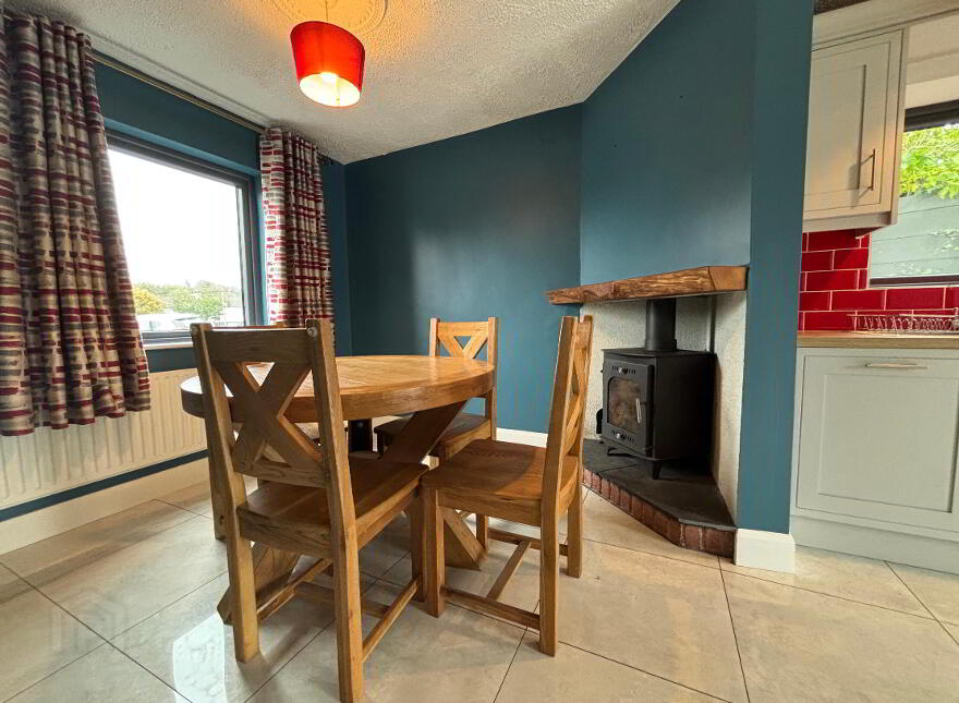6 Martin Savage Terrace, Sligo Town, F91AHK3