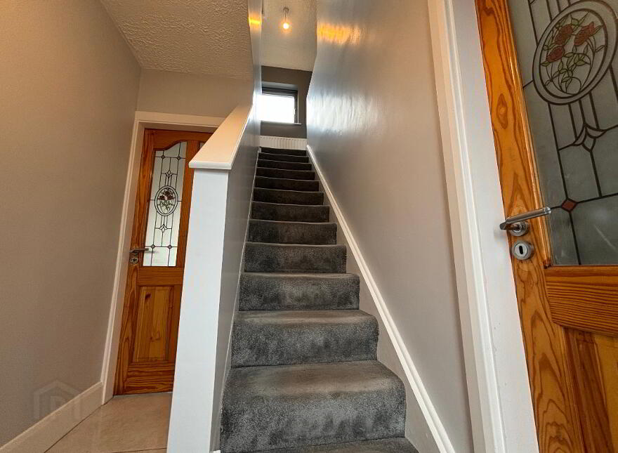 6 Martin Savage Terrace, Sligo Town, F91AHK3
