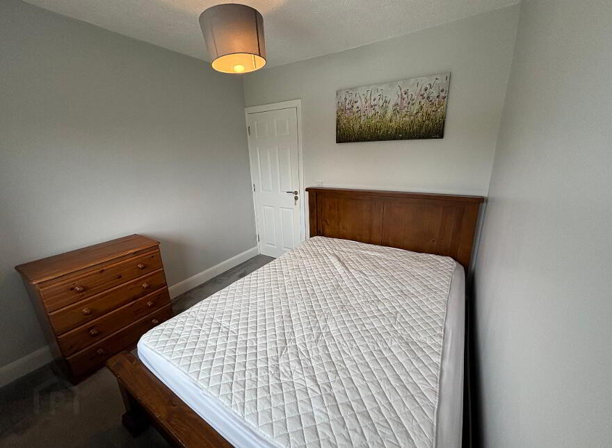 6 Martin Savage Terrace, Sligo Town, F91AHK3