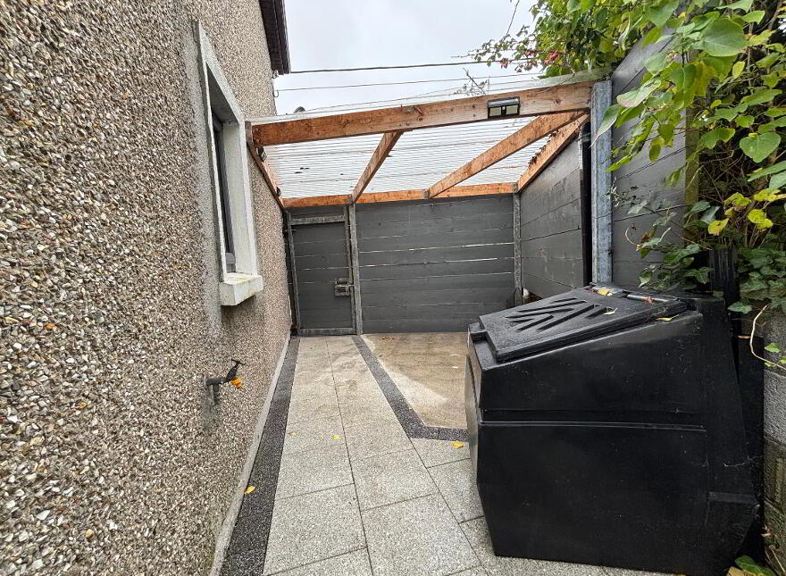 6 Martin Savage Terrace, Sligo Town, F91AHK3
