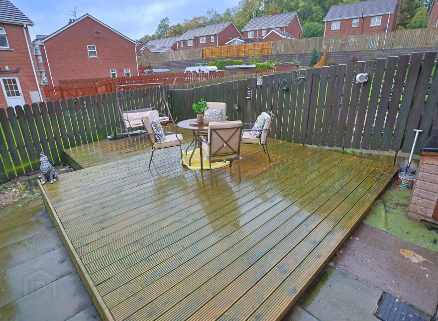 42 Silverwood Leaves, Lurgan, Craigavon, BT66 6LB