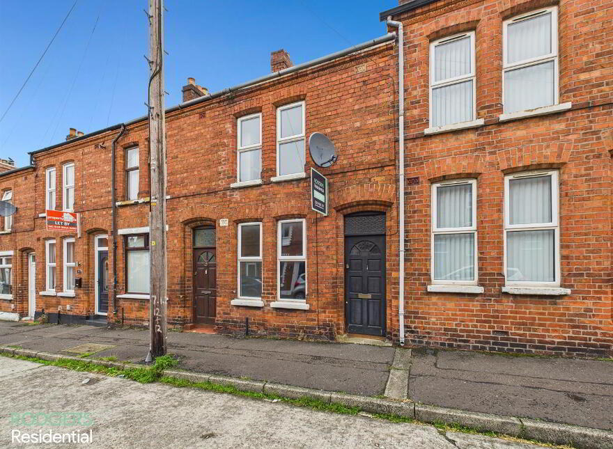 48 Donard Street, Belfast, BT6 8EL photo