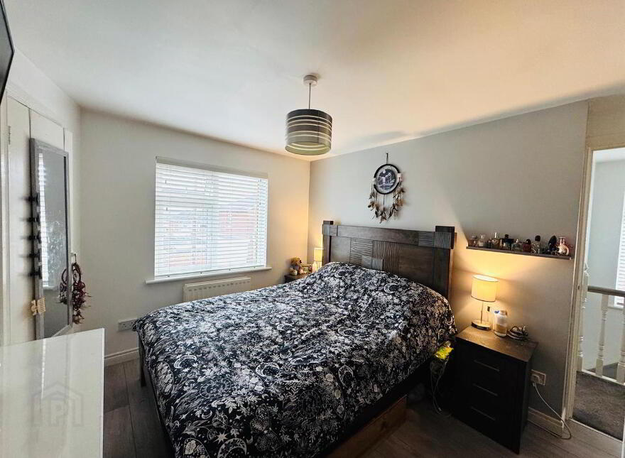 28 Rossdowney Drive, Waterside, L'Derry, BT47 5PR