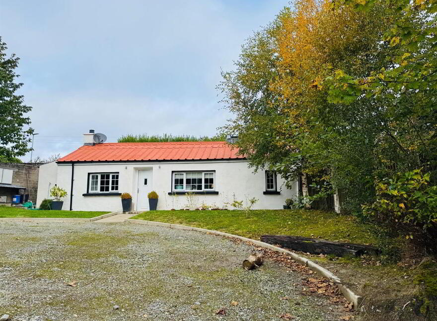 57 & 59 Glenshane Road, Drumahoe, L'Derry, BT47 3SF