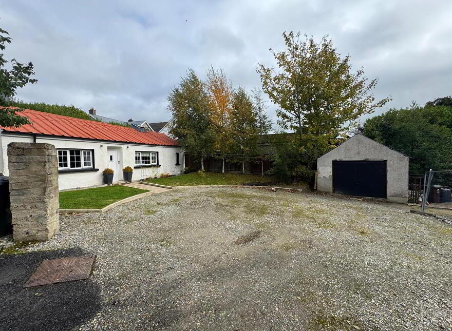 57 & 59 Glenshane Road, Drumahoe, L'Derry, BT47 3SF