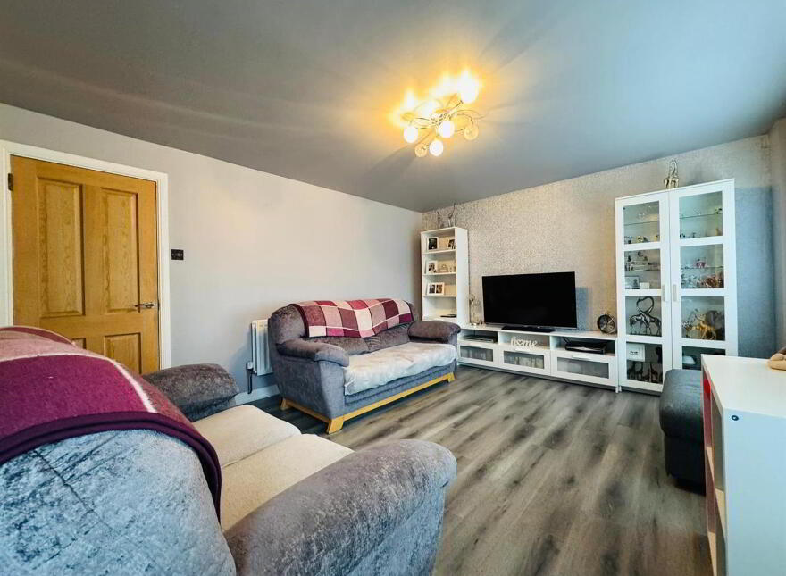 25 Carn Green, Carnmoney Road North, Newtownabbey, BT36 5YW
