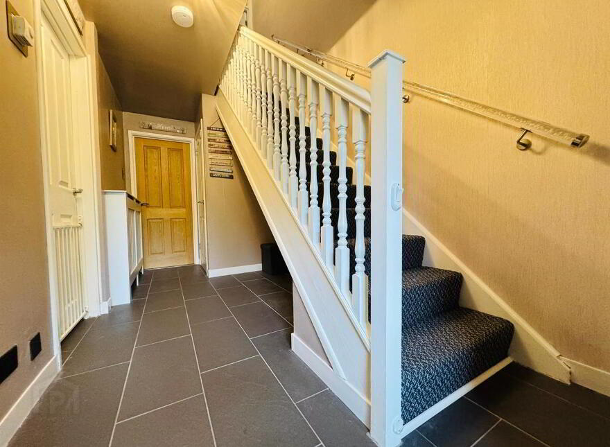 25 Carn Green, Carnmoney Road North, Newtownabbey, BT36 5YW