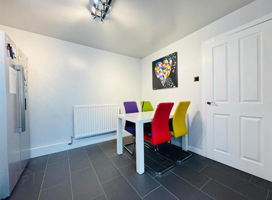 25 Carn Green, Carnmoney Road North, Newtownabbey, BT36 5YW