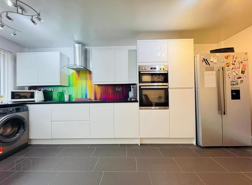 25 Carn Green, Carnmoney Road North, Newtownabbey, BT36 5YW