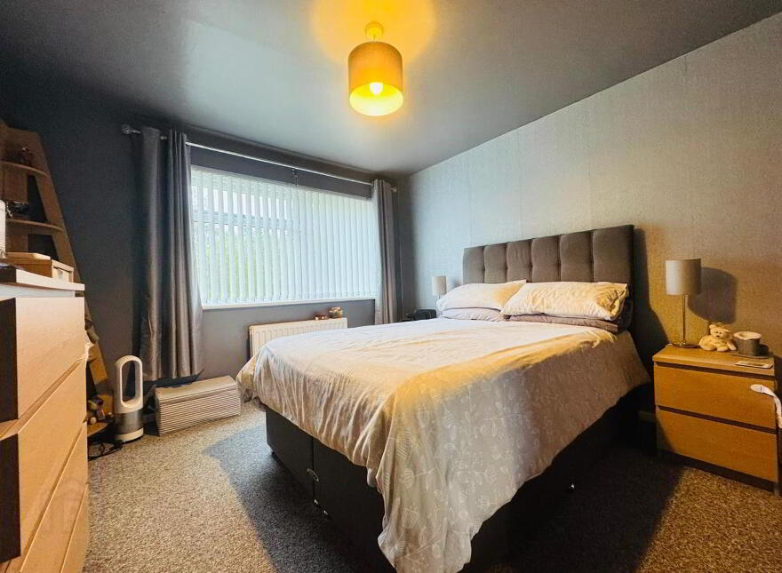 25 Carn Green, Carnmoney Road North, Newtownabbey, BT36 5YW