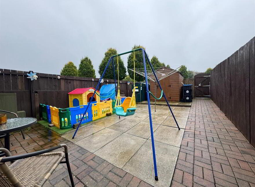 25 Carn Green, Carnmoney Road North, Newtownabbey, BT36 5YW