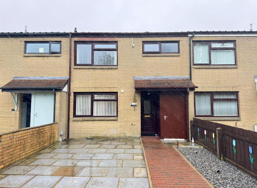 25 Carn Green, Carnmoney Road North, Newtownabbey, BT36 5YW