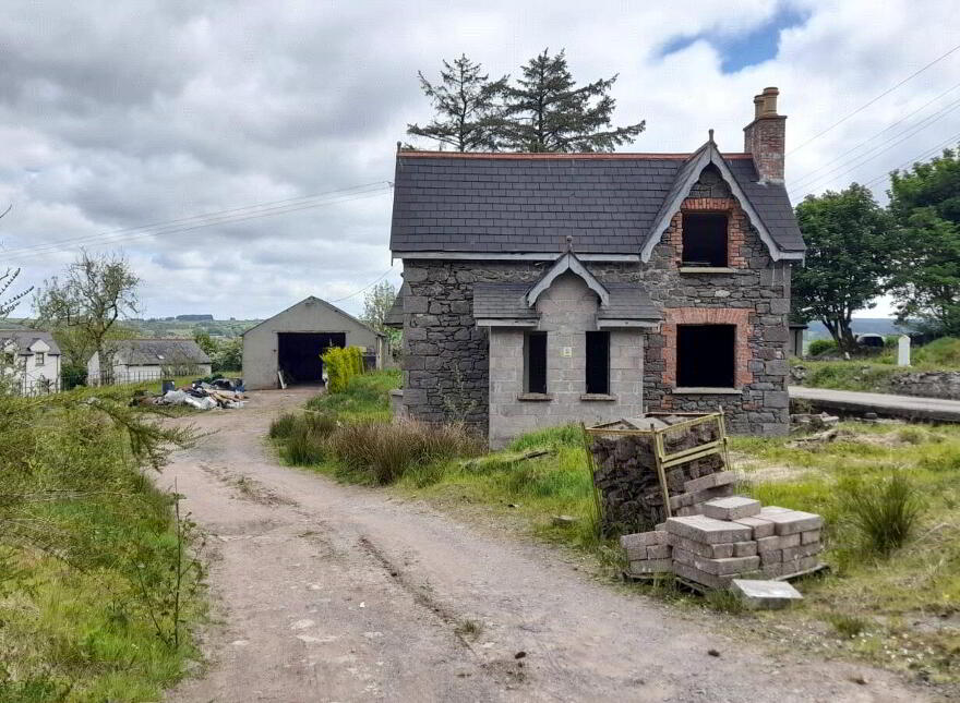 86 Shane Road, Sixmilecross, Omagh, BT79 9EJ