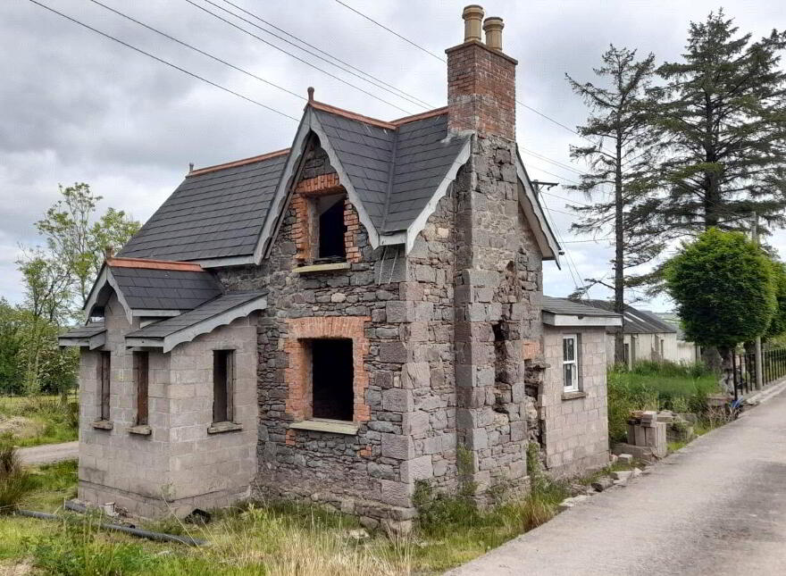 86 Shane Road, Sixmilecross, Omagh, BT79 9EJ