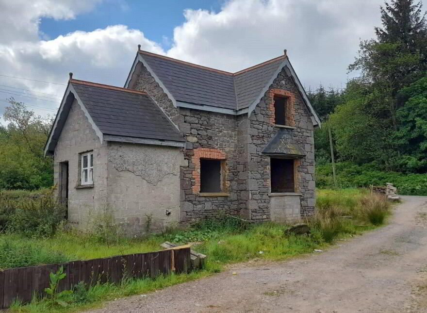 86 Shane Road, Sixmilecross, Omagh, BT79 9EJ