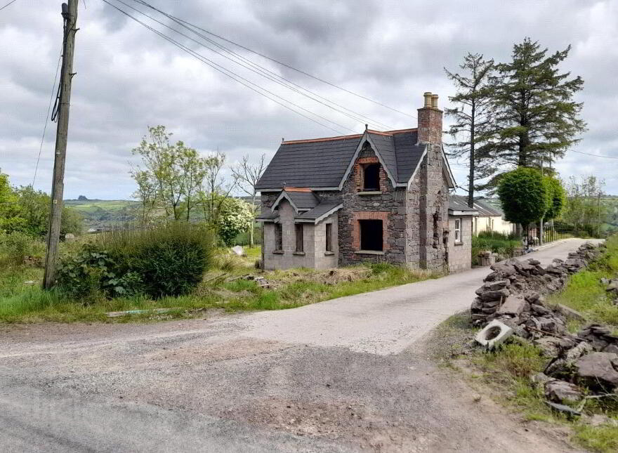 86 Shane Road, Sixmilecross, Omagh, BT79 9EJ