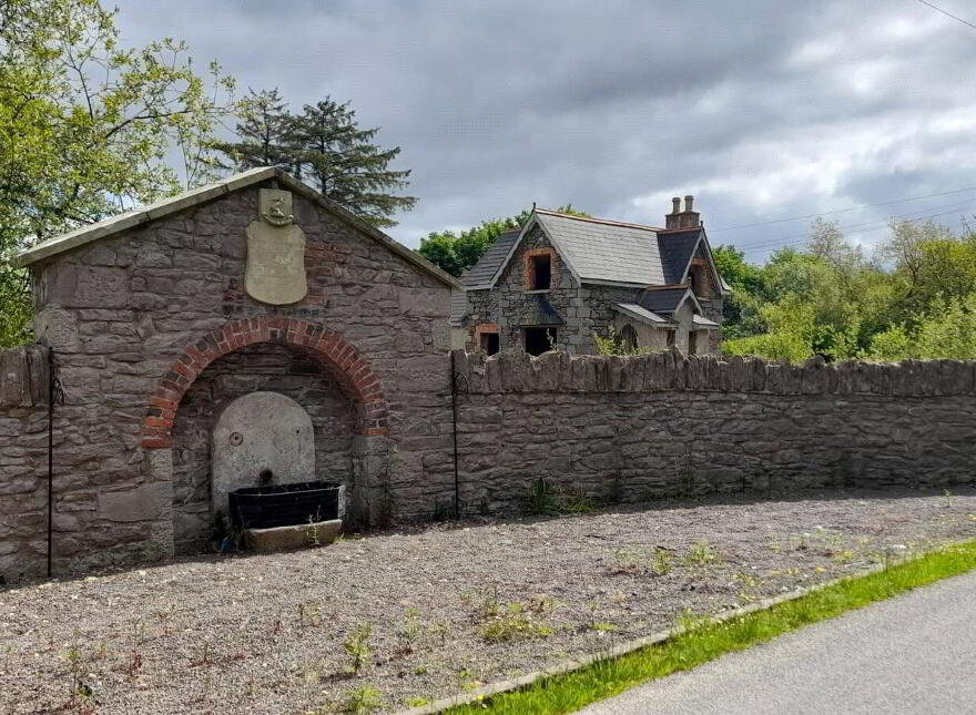 86 Shane Road, Sixmilecross, Omagh, BT79 9EJ